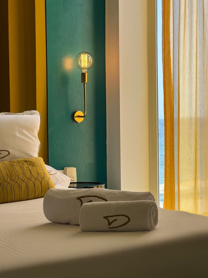Dorado Ibiza - Adults Only