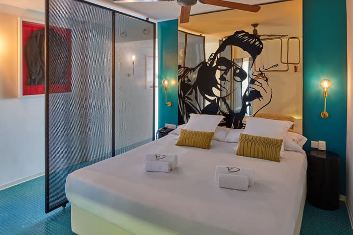 Dorado Ibiza - Adults Only