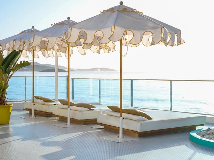 Dorado Ibiza - Adults Only