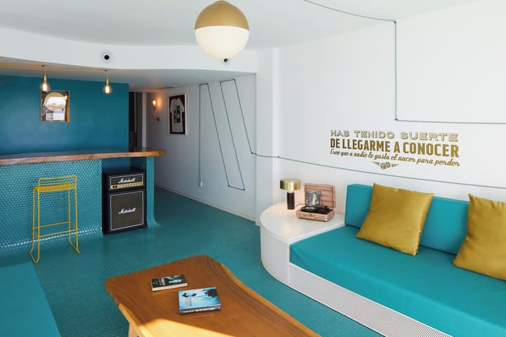 Dorado Ibiza - Adults Only