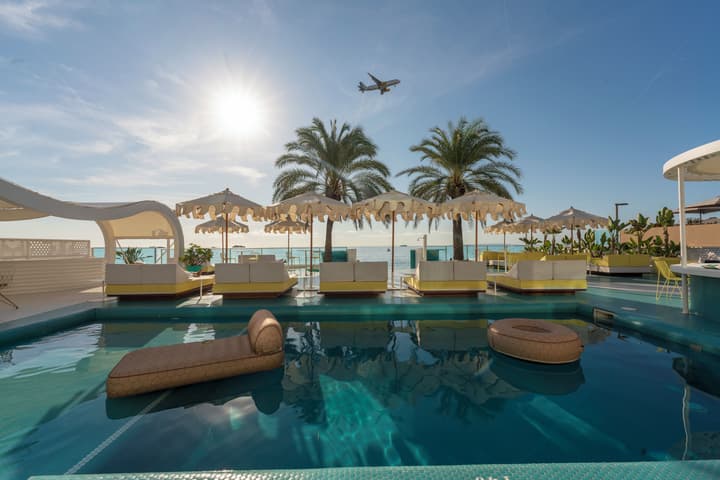 Dorado Ibiza - Adults Only