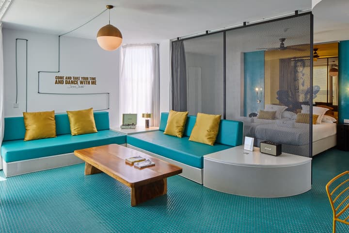 Dorado Ibiza - Adults Only