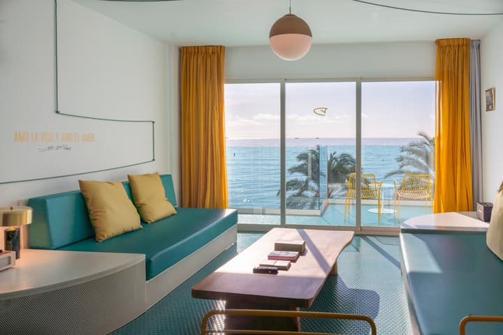 Dorado Ibiza - Adults Only