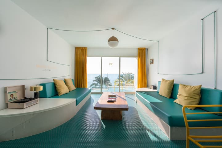 Dorado Ibiza - Adults Only