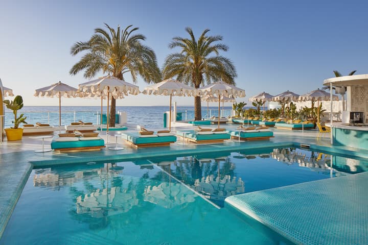 Dorado Ibiza - Adults Only