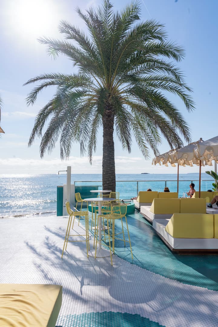 Dorado Ibiza - Adults Only