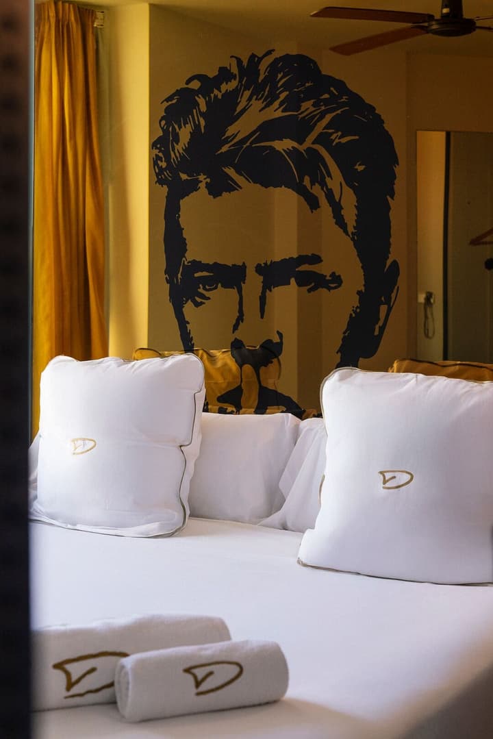 Dorado Ibiza - Adults Only