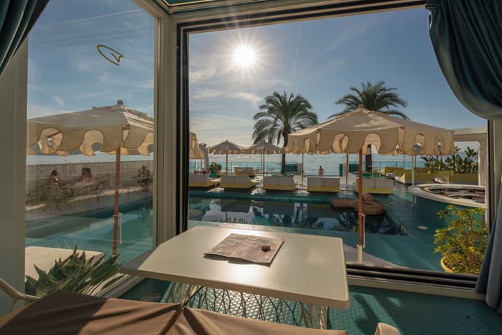 Dorado Ibiza - Adults Only
