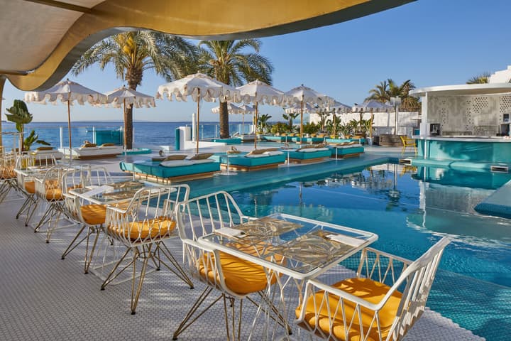 Dorado Ibiza - Adults Only