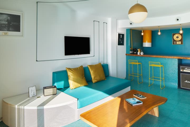 Dorado Ibiza - Adults Only
