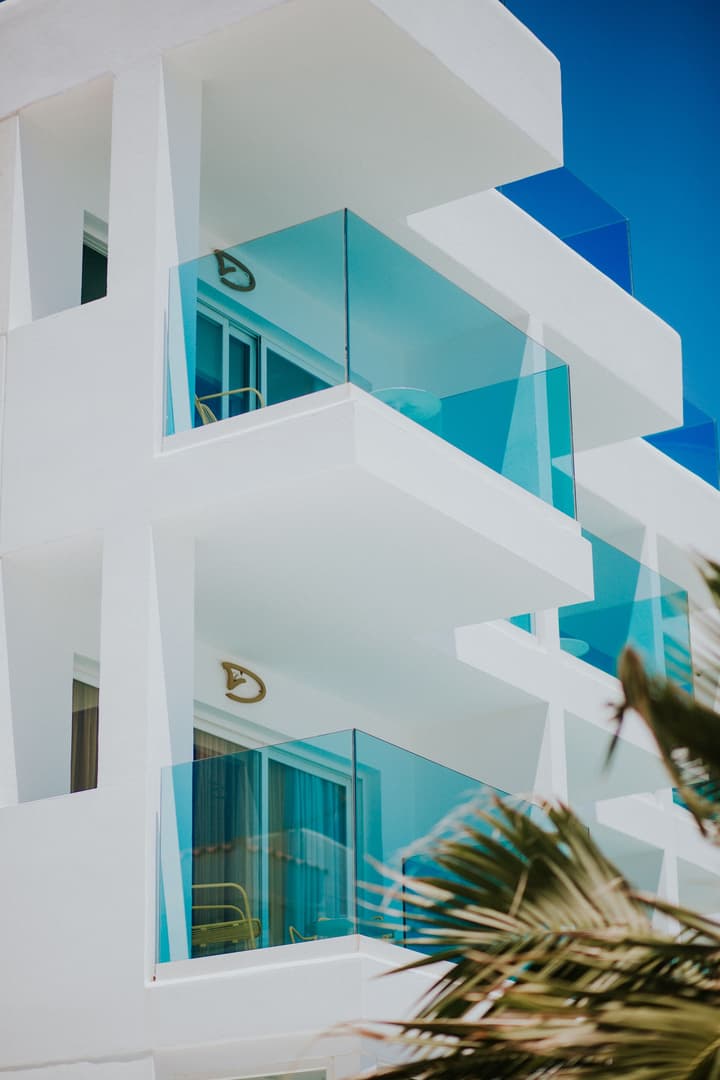 Dorado Ibiza - Adults Only