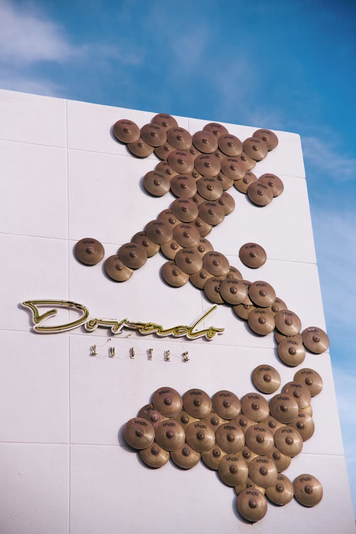 Dorado Ibiza - Adults Only