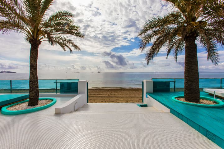 Dorado Ibiza - Adults Only