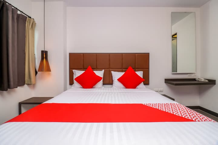 Aim House Bangkok Hotel