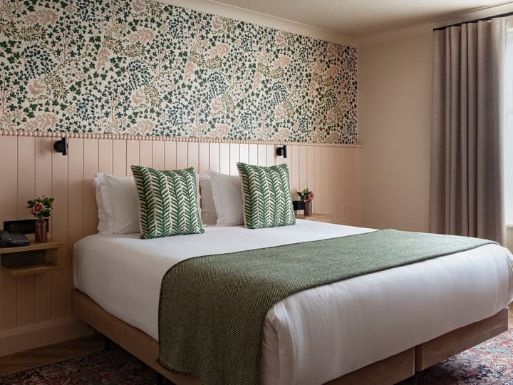 The Ashe Hotel