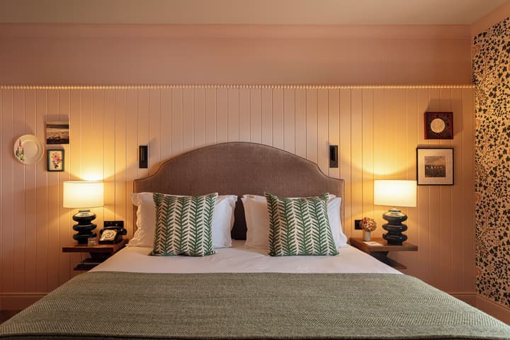 The Ashe Hotel