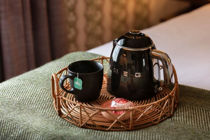 The Ashe Hotel