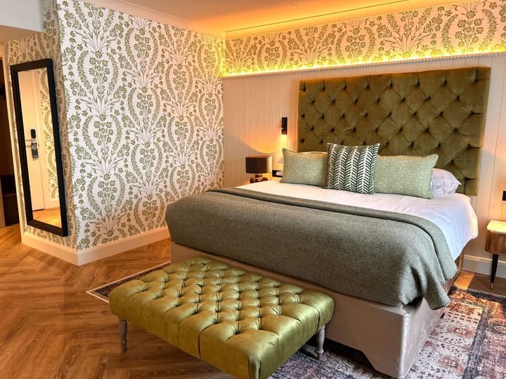 The Ashe Hotel