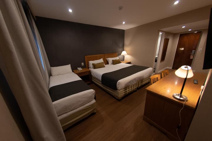 Canal Beagle Hotel