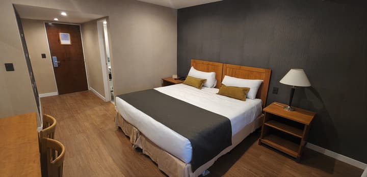 Canal Beagle Hotel