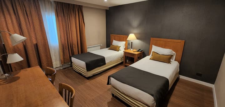 Canal Beagle Hotel