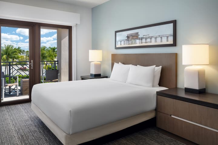 Hyatt House Naples/5th Avenue