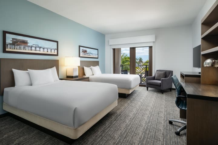 Hyatt House Naples/5th Avenue