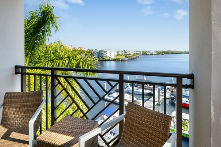 Hyatt House Naples/5th Avenue