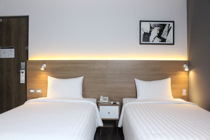 Habitat Hotel