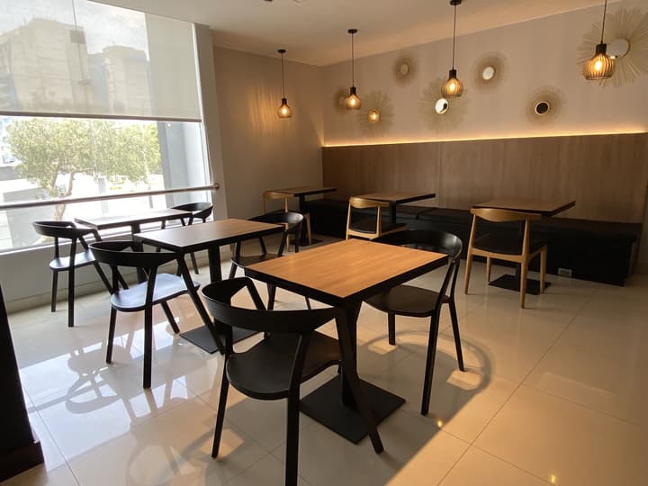 Habitat Hotel