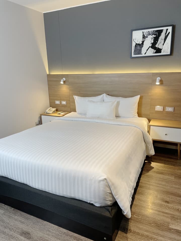 Habitat Hotel