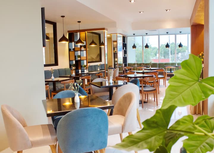 Habitat Hotel