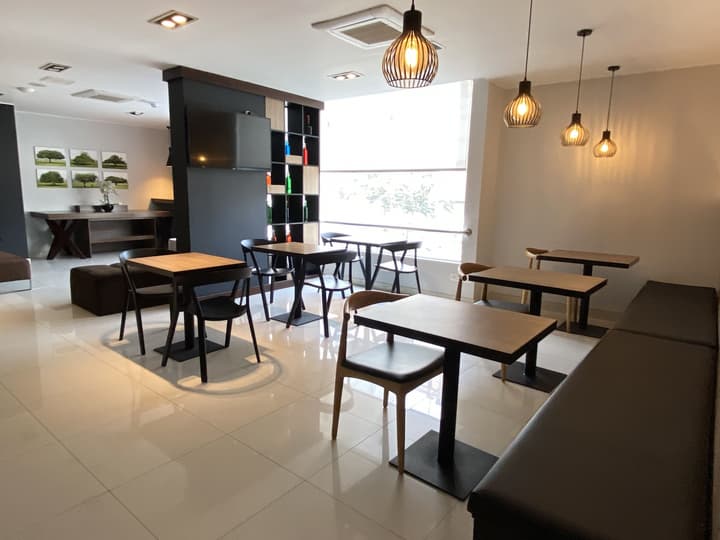 Habitat Hotel