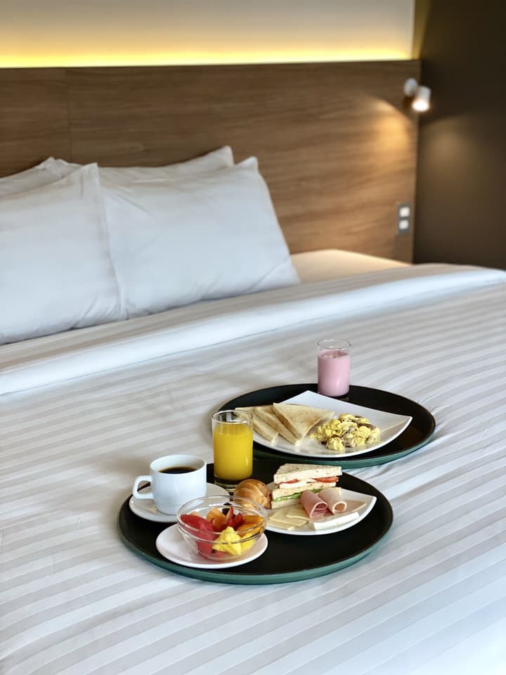 Habitat Hotel