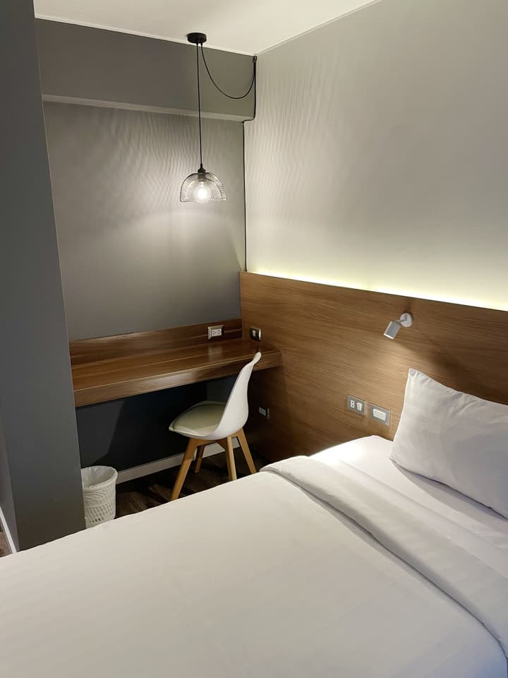Habitat Hotel