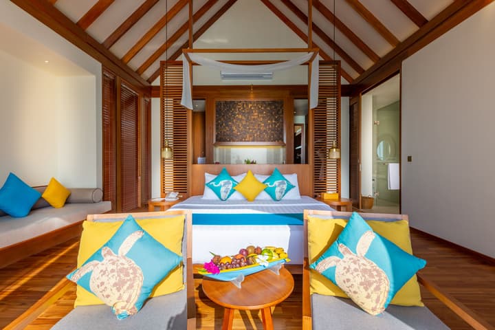 Furaveri Maldives