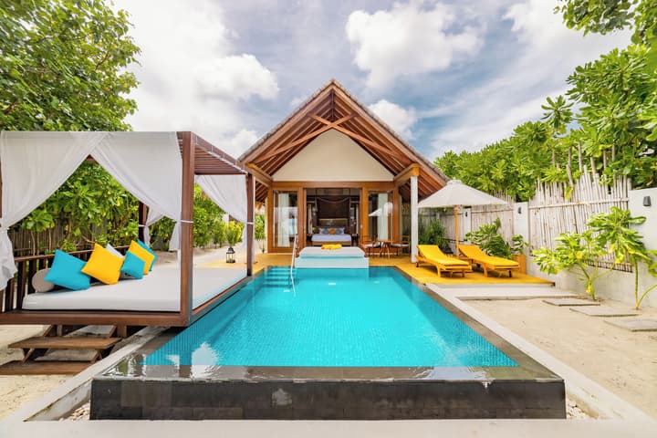 Furaveri Maldives