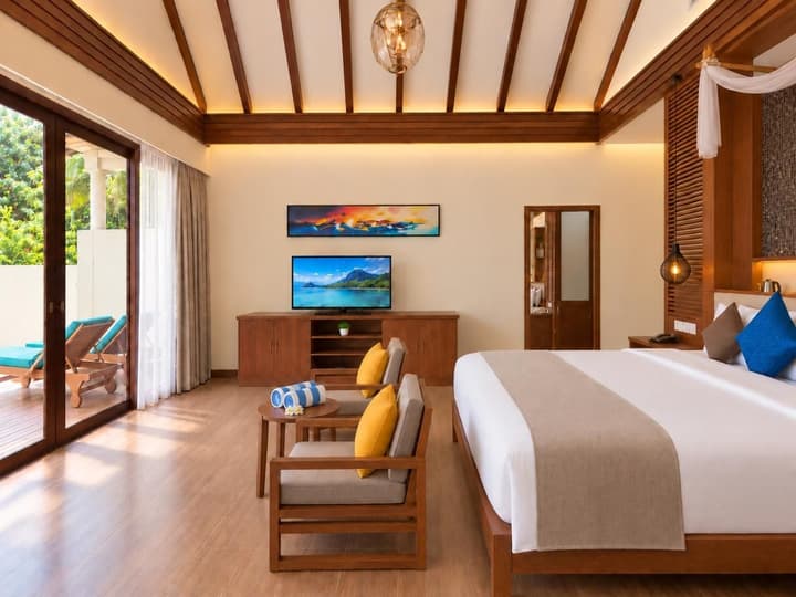 Furaveri Maldives