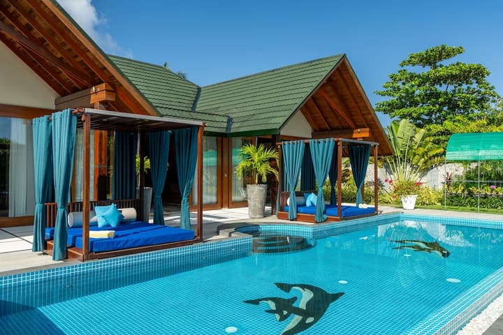 Furaveri Maldives - GATTINONI