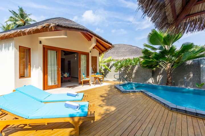 Furaveri Maldives