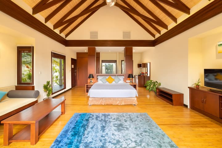 Furaveri Maldives