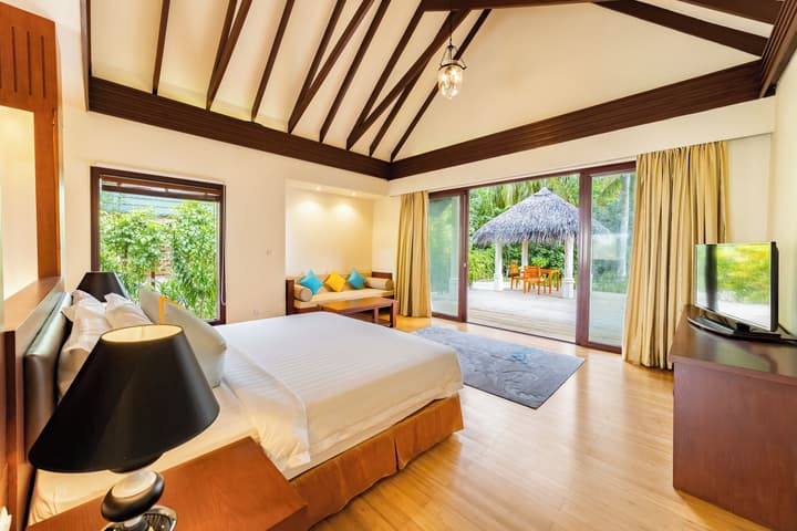 Furaveri Maldives