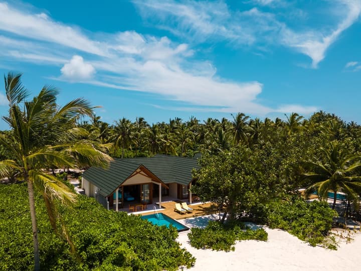 Furaveri Maldives - GATTINONI