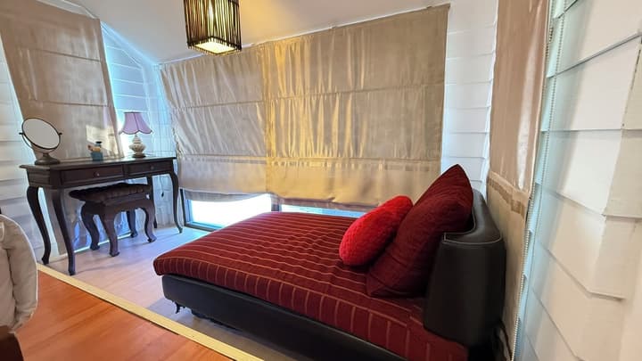 Pai Vintage Garden Resort