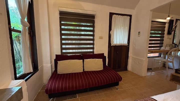 Pai Vintage Garden Resort
