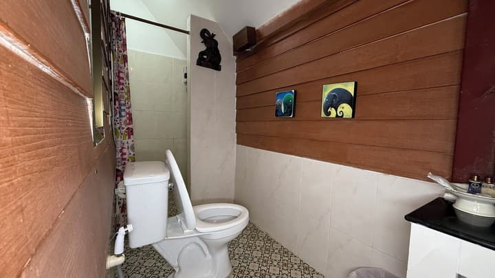 Pai Vintage Garden Resort