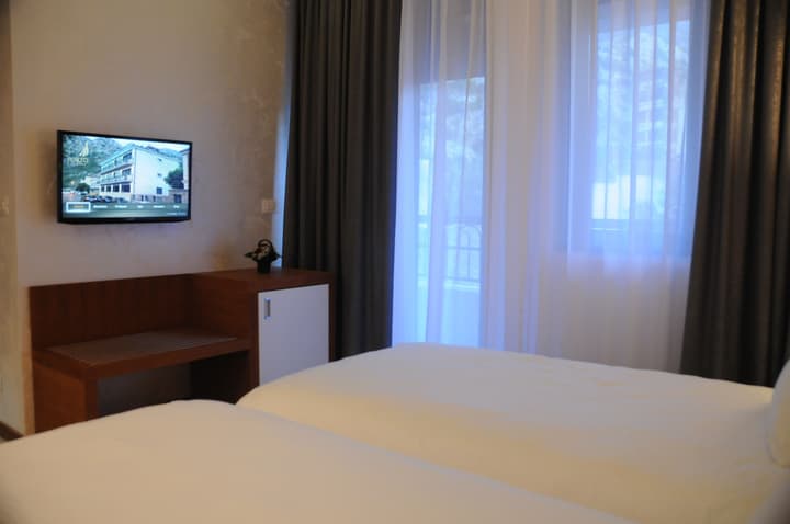 Porto In Hotel