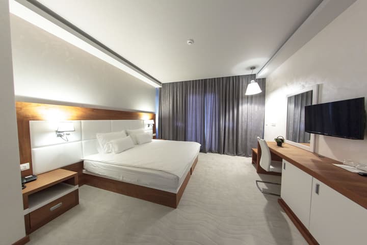 Porto In Hotel