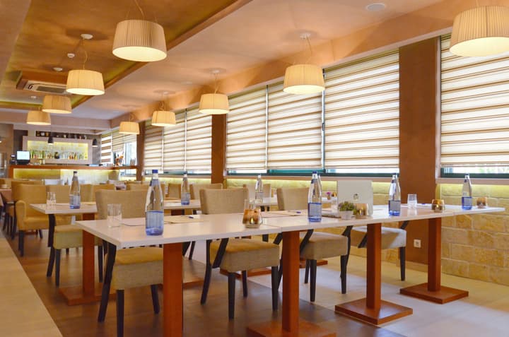 Porto In Hotel