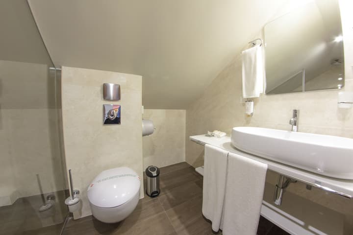 Porto In Hotel